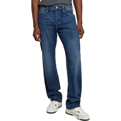 G-Star Dakota regular straight