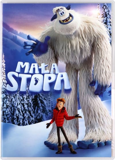 Smallfoot [DVD]