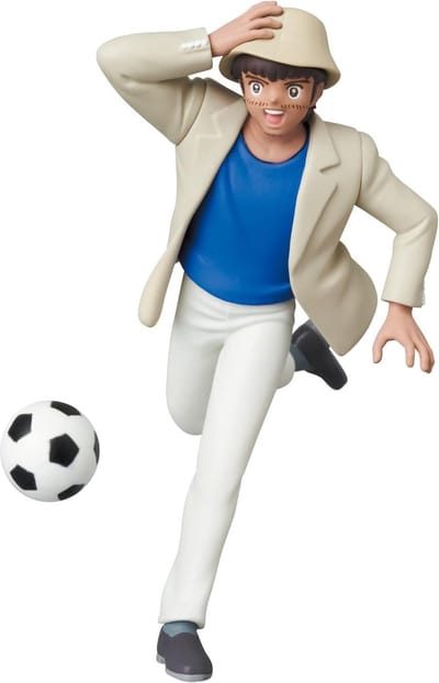 Mini Beeldje - Verzamelobject - Decoratie Display - Gedetailleerd Ontwerp - 11 cm Hoog - Meerkleurig