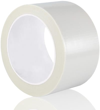 Sterk en Waterdicht Duct Tape voor Buizen, Vloerkleden, Lekkages en Herstellingen