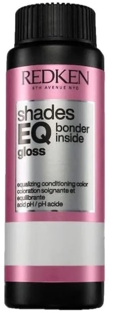 Redken Shades EQ Gloss Bonder Inside 60ml 07C
