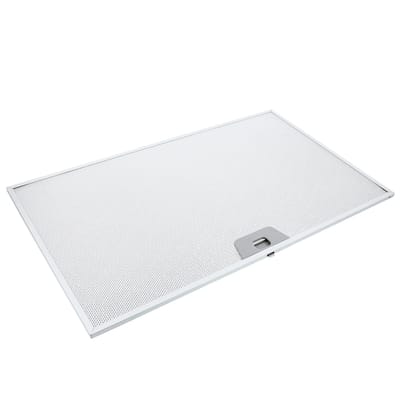 AEG Aluminium vetfilter afzuigkap 4055084653
