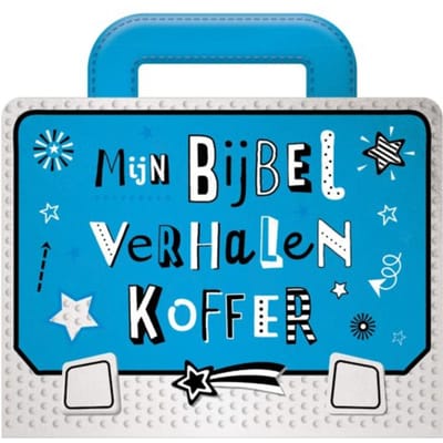 Mijn Bijbelverhalenkoffer