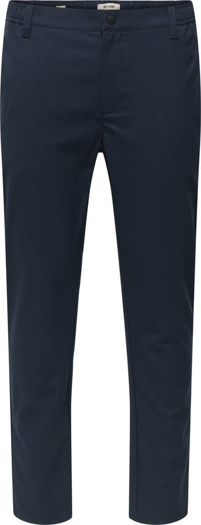 ONLY & SONS Chinobroek ONSAIDEN Regular fit Chinobroek