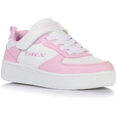 Lage Sneakers Skechers Sport Court 92