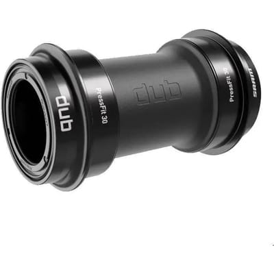 Sram Dub Pf30 Mtb Trapaslagers Zwart 83 mm