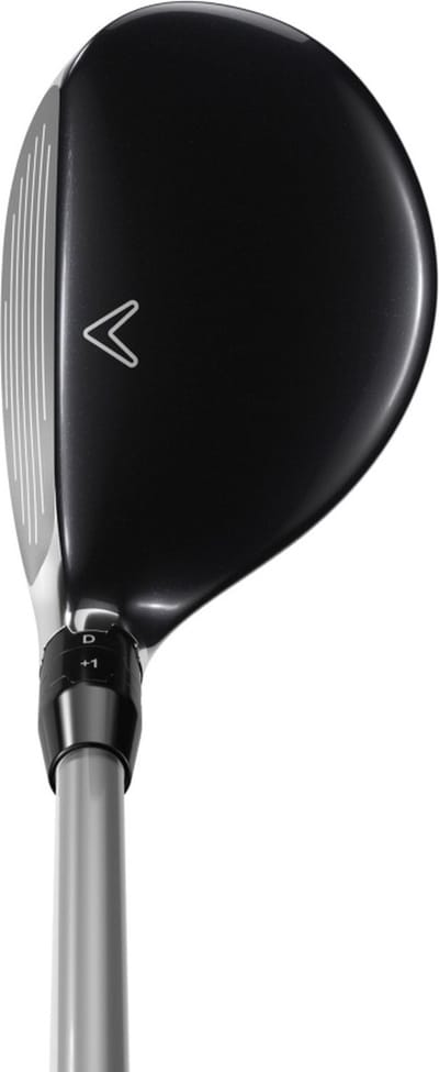 Callaway - Paradym X - Hybride 5 - Dames - rechtshandig