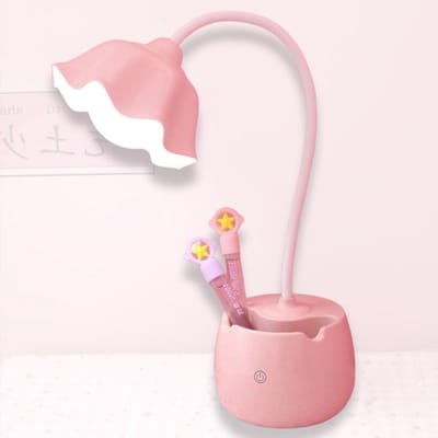 CRLYN® Bureaulamp Kinderkamer - Tafellamp - Daglichtlamp