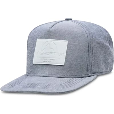 Snapback pet La Sportiva Flat