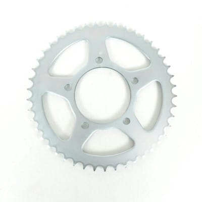 Couronne transmission JT Sprockets pour moto Suzuki 650 SV JTR807.45 45dts 525