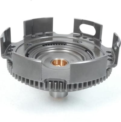 Cloche d'embrayage EVOK pour auto Piaggio 50 Ape Fl3 Europa 69 dents Iron