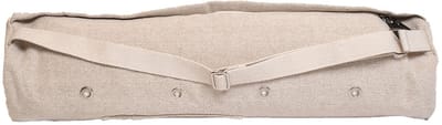 Yogatas eco jute naturel - Pure