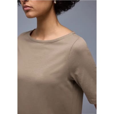 Basic Shirt