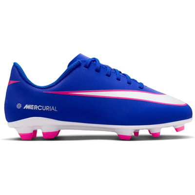 Kindervoetbalschoenen Nike Mercurial Vapor 16 Club FG/MG