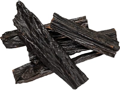 Braaaf Hondensnack Butchery Beef Liver Strips - 150 gr