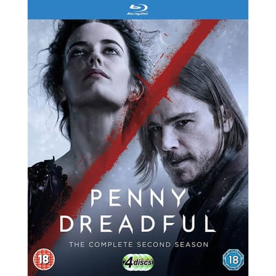 Penny Dreadful: Seizoen 2