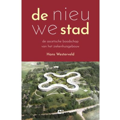 De Nieuwe Stad - Hans Westerveld