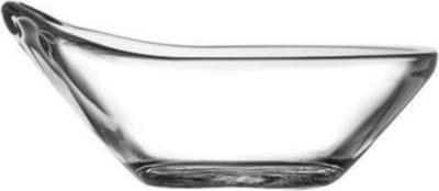 Pasabahce Gastroboutique Schaal - 10x4cm - 9,4cl - 6 stuks - Glas
