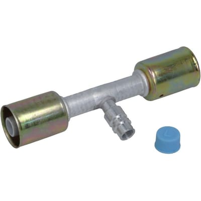 Onderdeel, reparatie airco-leidingen THERMOTEC KTT400057