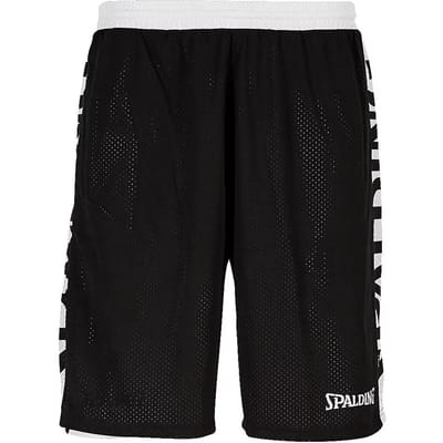 Omkeerbare kindershort Spalding Essential