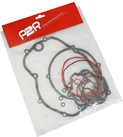 motorpakking p2r voor motorfiets masai 50 sm 2000 tot 2020 nieuw