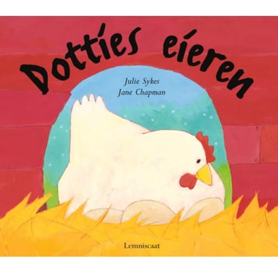 Dotties Eieren - Julie Sykes