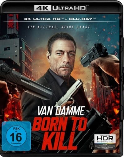 PLAION 1143278 film en Video Blu-ray Duits