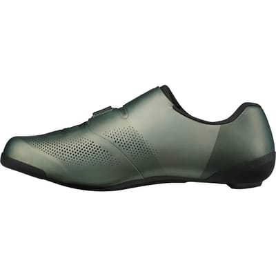 Shimano Rc703 Raceschoenen Groen EU 40 1/2 Man