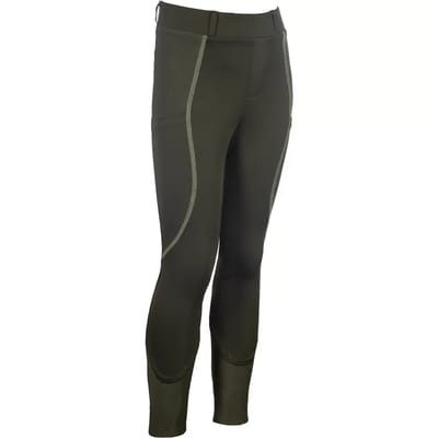 Volle grip meisjeslegging HKM Kids Claire