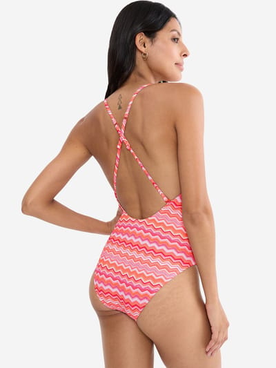 Triumph Badeanzug Red Label Mix & Match Summer