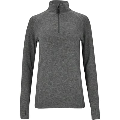 Dames shirt met lange mouwen Whistler Athene