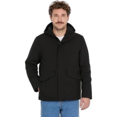 Hooded jacket Ragwear Shellis