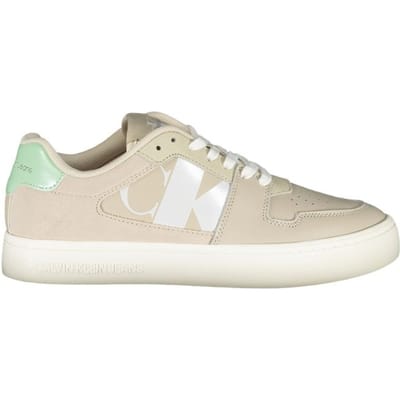 Kaylee Sneakers Lage Top Stijl