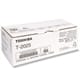 Toshiba T-2025 toner cartridge zwart (origineel)