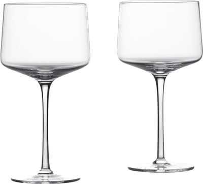 Zone Denmark Rocks Copa/GT glas 19 cm 47 cl 2 st.