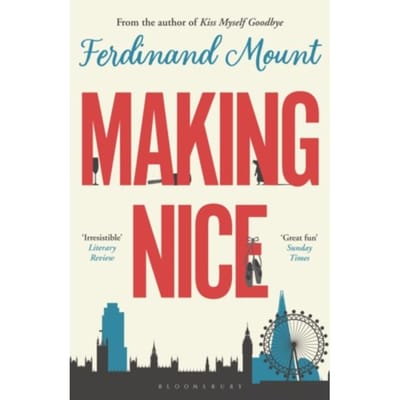 Making Nice - Ferdinand Mount