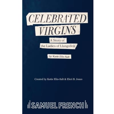 Celebrated Virgins - Katie Elin-Salt