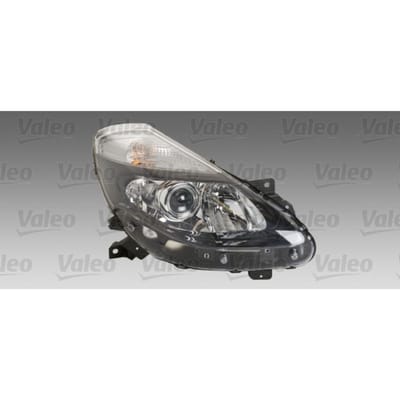 Koplampen VALEO 044055, links