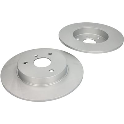 Remschijven FERODO DDF1111C voorkant, compleet, 2 Stuk