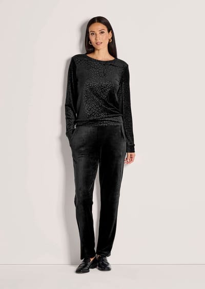 MADELEINE Sweatbroek Sweatbroek