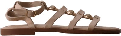 Joalice platte sandalen met bandjes