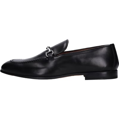 Doucal's Lage schoenen zwart