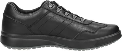 Grisport Active wandelschoenen zwart - Maat 44