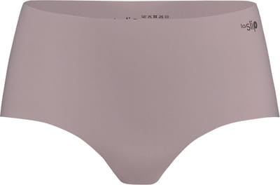 LaSlip Midi Taupe-S - Onderbroek Dames