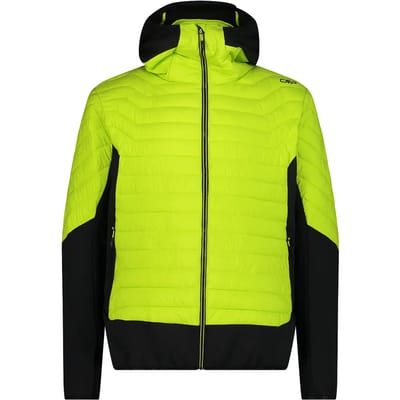 Hooded jacket CMP