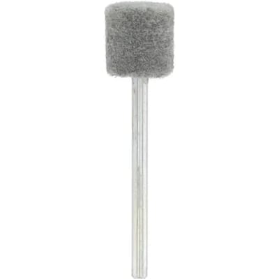 Dremel Geïmpregneerde polijstschijf - 520