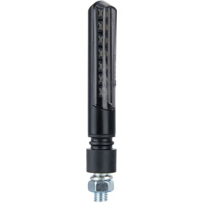 2 in 1 sequentiële richtingaanwijzers vooraan Oxford NightSlider