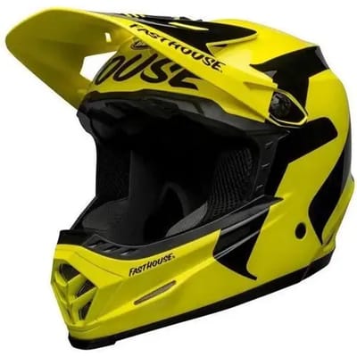 Volle fietshelm Bell Full-9 Fusion Mips