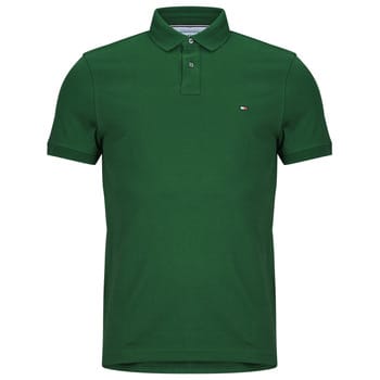 Tommy Hilfiger 1985 Regular Polo Street Green Taglia: S | Magliette basic Outlet | Uomo | Verde