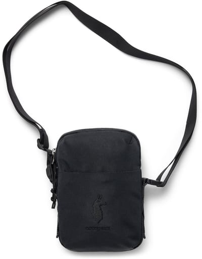 Cotopaxi Todo 1L - Schoudertas 20 cm (cotopaxi black)